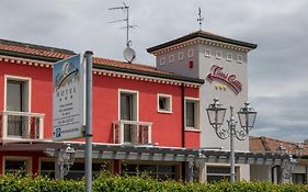 Hotel Fuori Citta